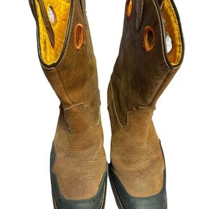 Boys Cody James - Size 4